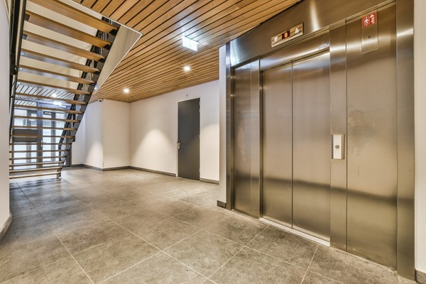 Medium property photo - Marcusstraat 93, 1091 TJ Amsterdam